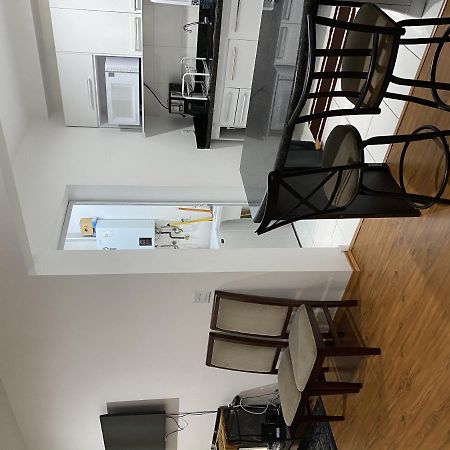 2 Dorm, 2 Banh, 10 Min Do Aeroporto De Guarulhos Daire Dış mekan fotoğraf