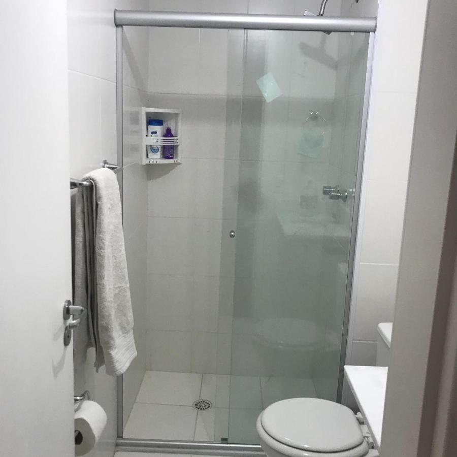 2 Dorm, 2 Banh, 10 Min Do Aeroporto De Guarulhos Daire Dış mekan fotoğraf
