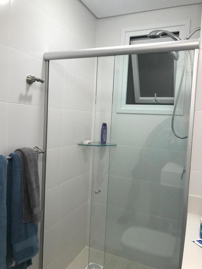 2 Dorm, 2 Banh, 10 Min Do Aeroporto De Guarulhos Daire Dış mekan fotoğraf